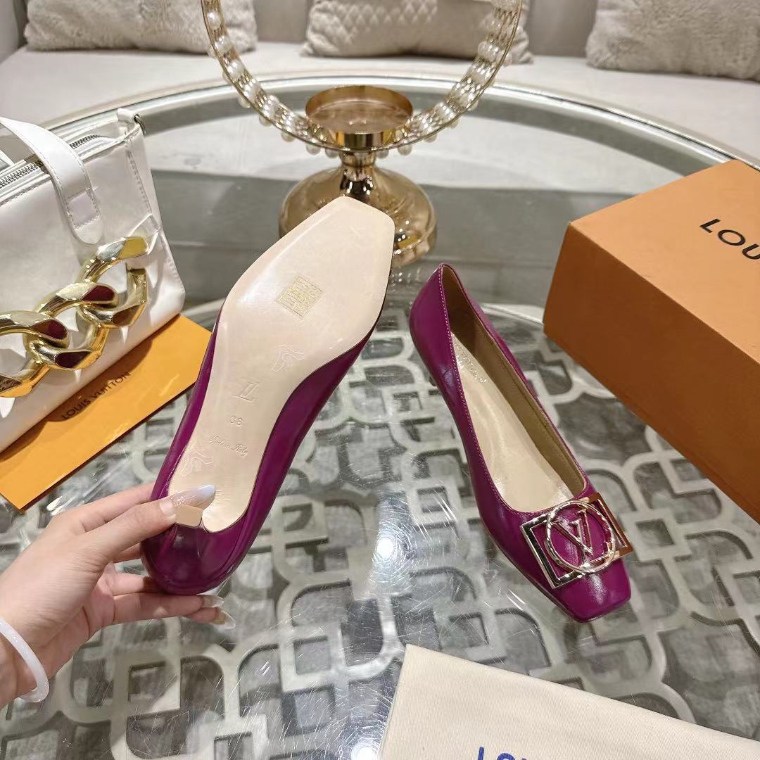 Women's high heels